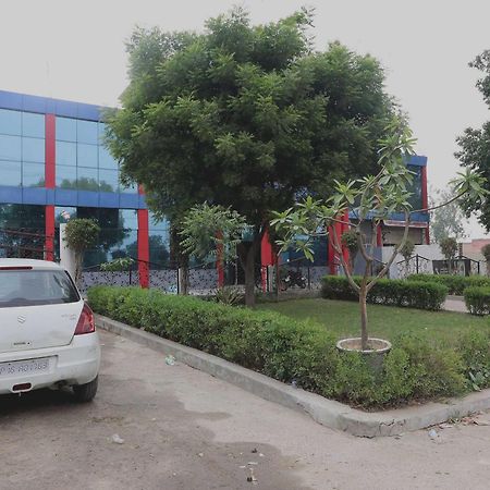 Hotel O Mulaqat Dadri المظهر الخارجي الصورة