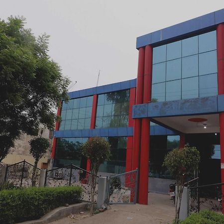 Hotel O Mulaqat Dadri المظهر الخارجي الصورة