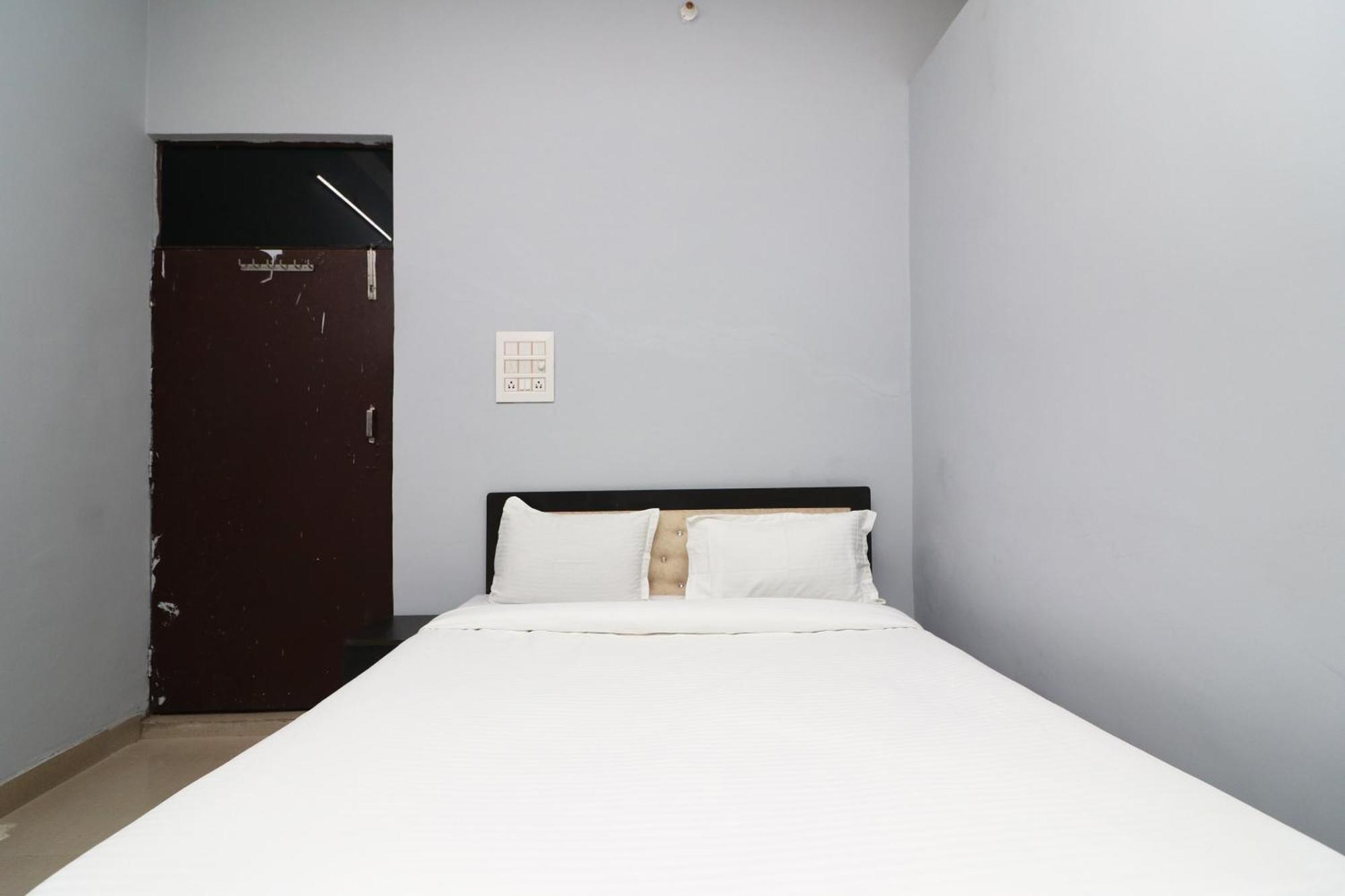 Hotel O Mulaqat Dadri المظهر الخارجي الصورة