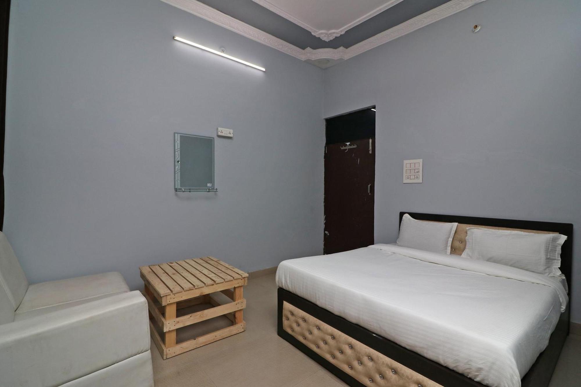Hotel O Mulaqat Dadri المظهر الخارجي الصورة