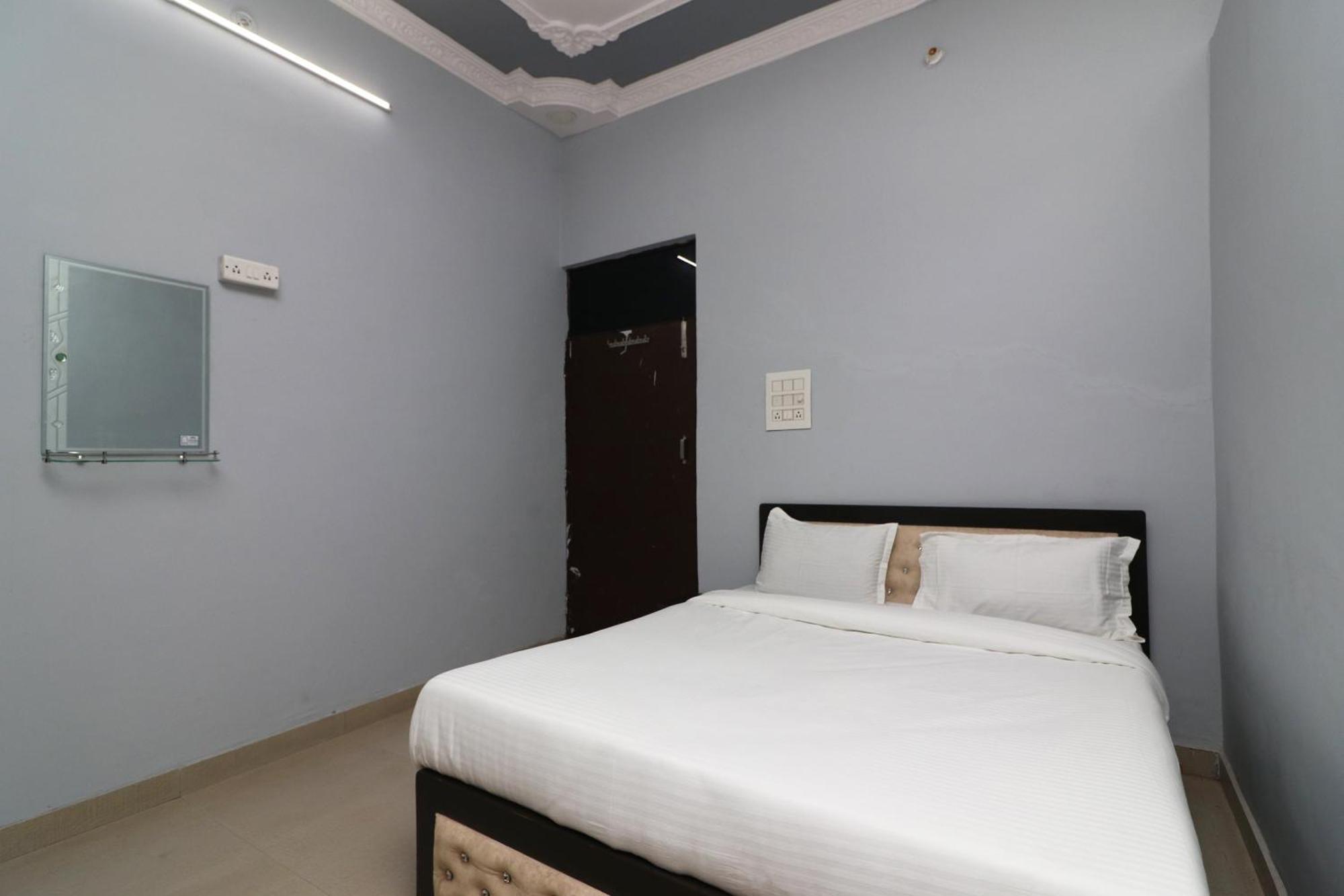 Hotel O Mulaqat Dadri المظهر الخارجي الصورة