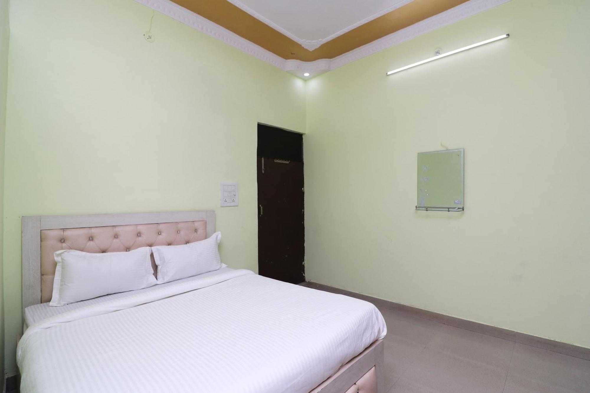 Hotel O Mulaqat Dadri المظهر الخارجي الصورة