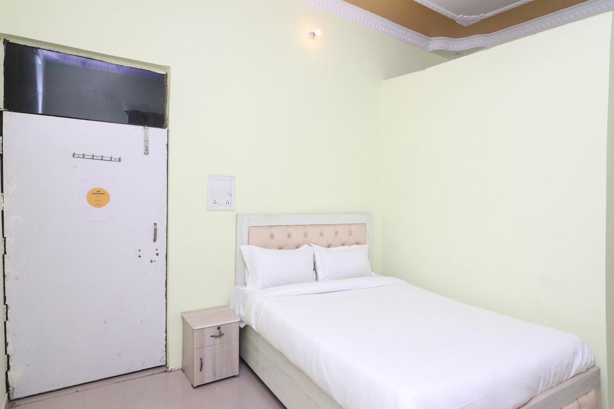 Hotel O Mulaqat Dadri المظهر الخارجي الصورة