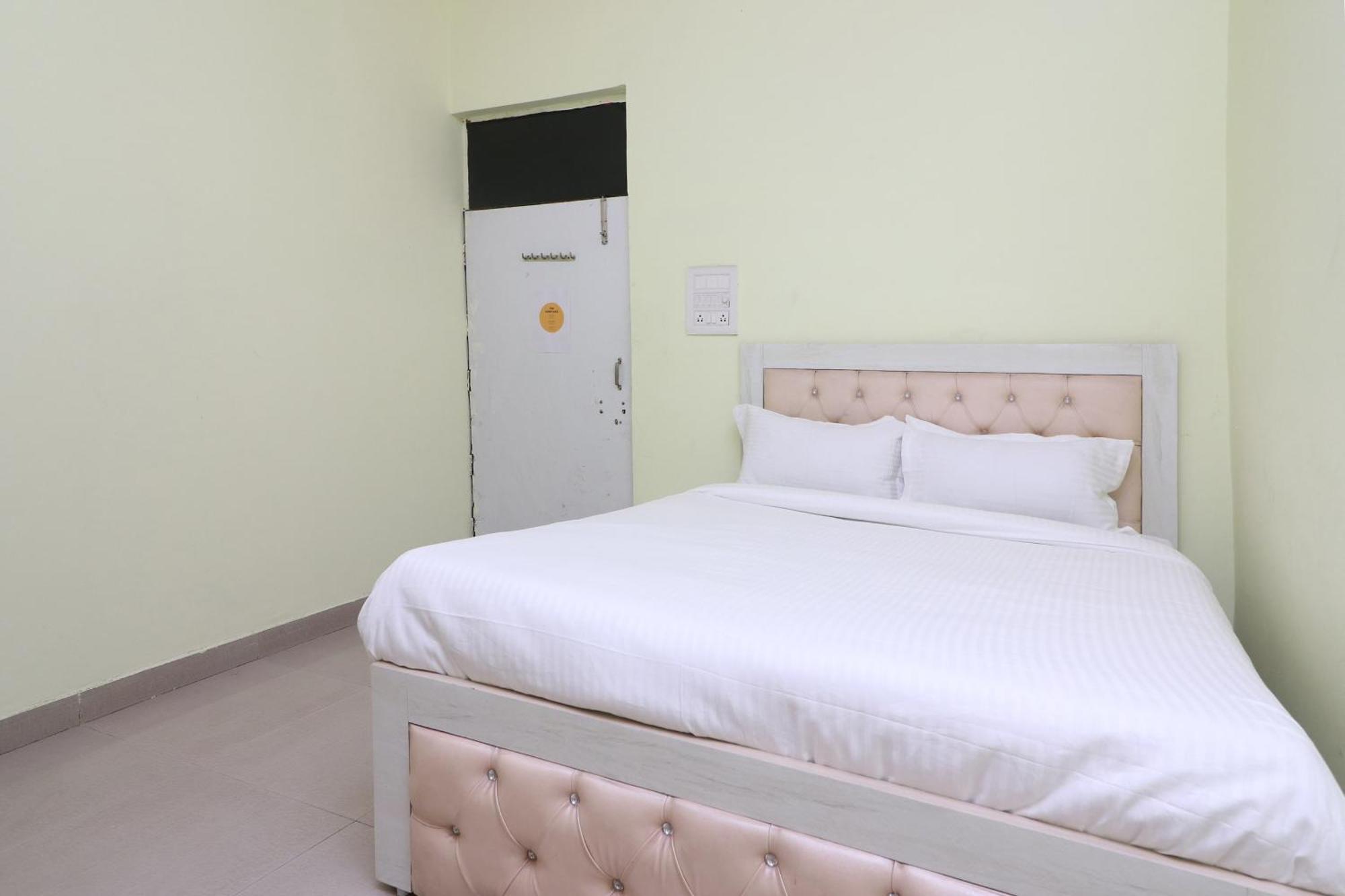 Hotel O Mulaqat Dadri المظهر الخارجي الصورة