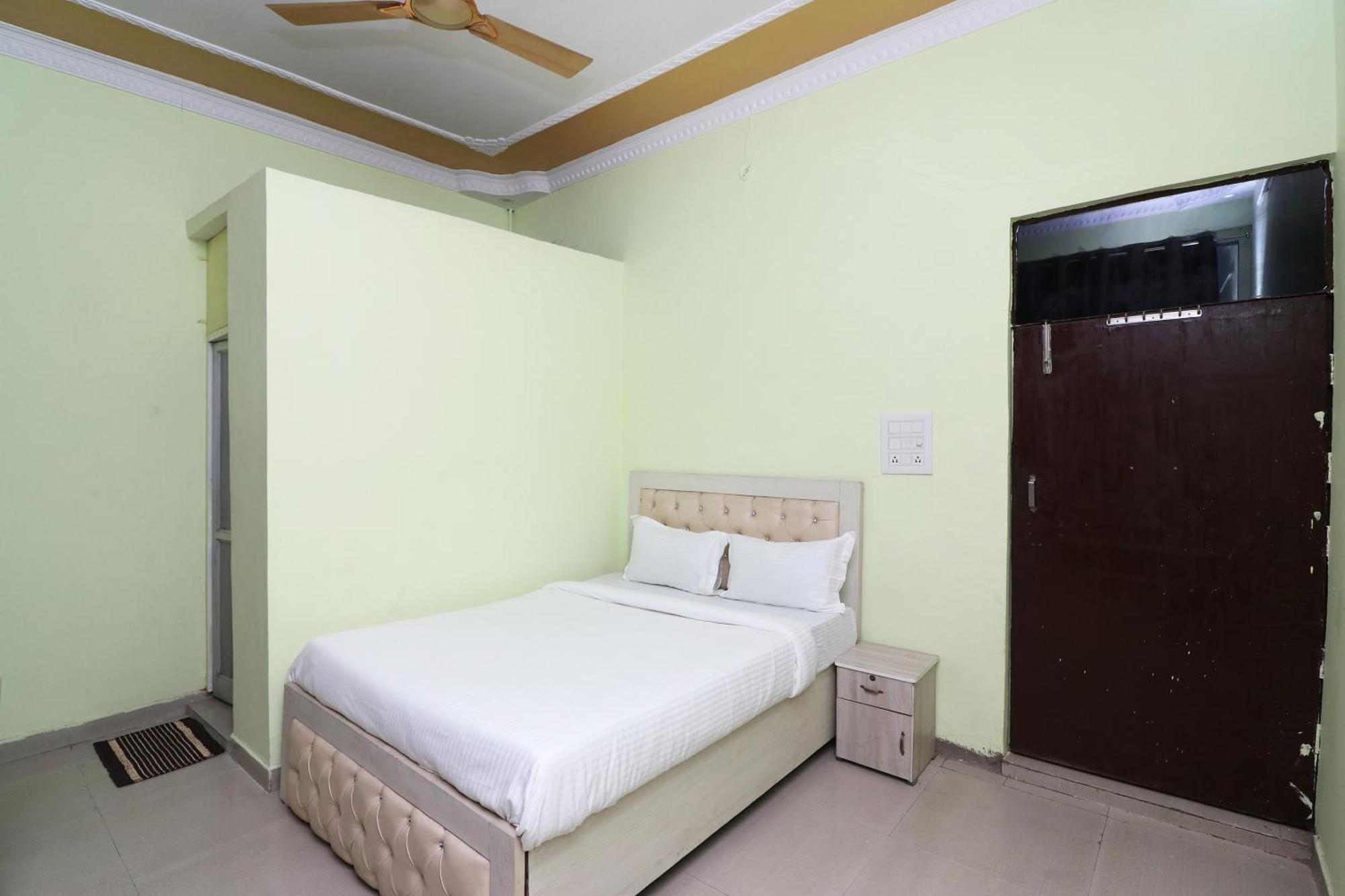 Hotel O Mulaqat Dadri المظهر الخارجي الصورة