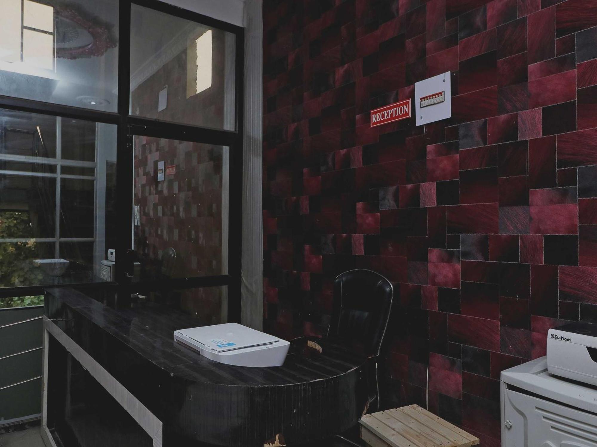 Hotel O Mulaqat Dadri المظهر الخارجي الصورة