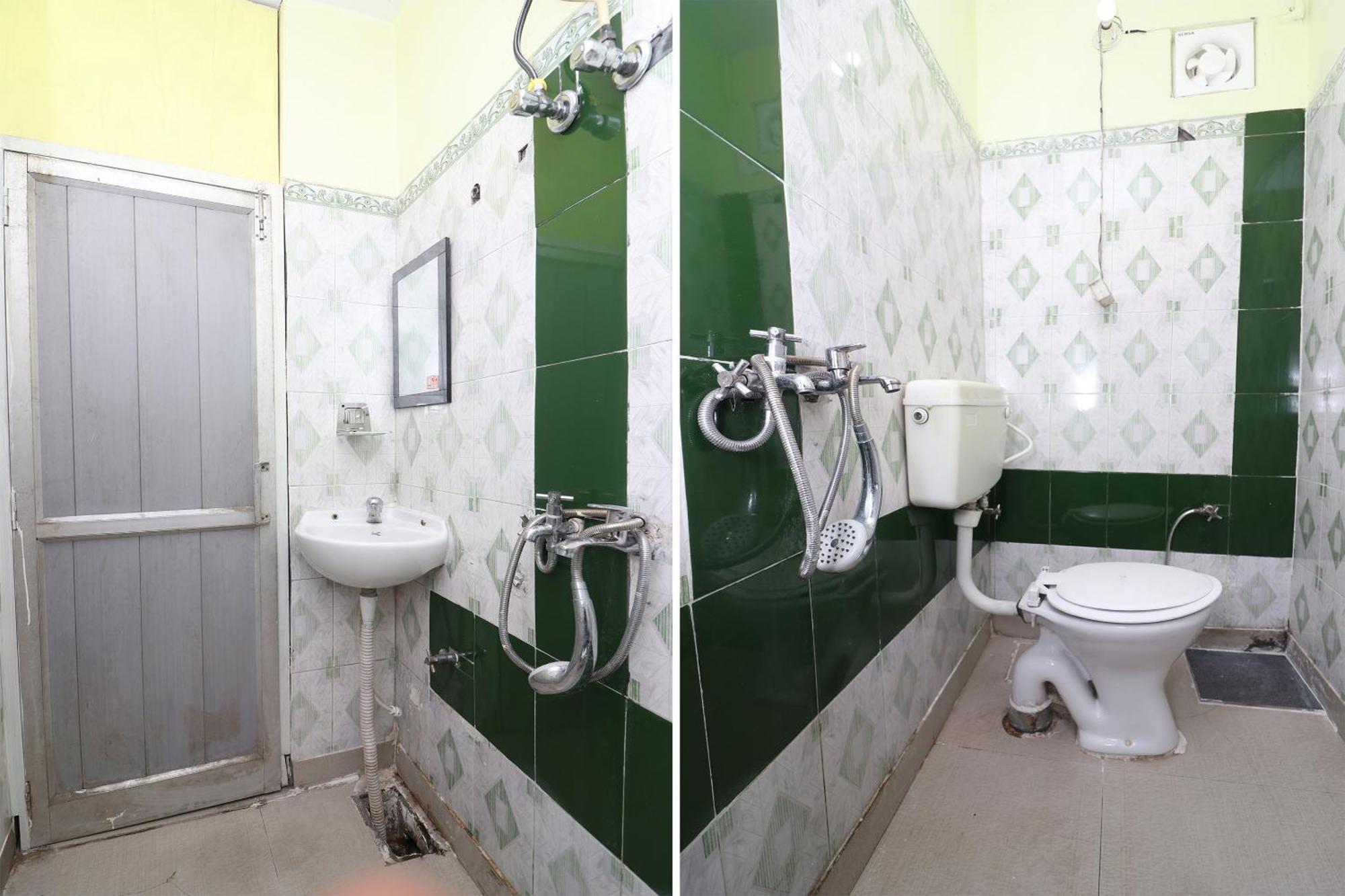Hotel O Mulaqat Dadri المظهر الخارجي الصورة