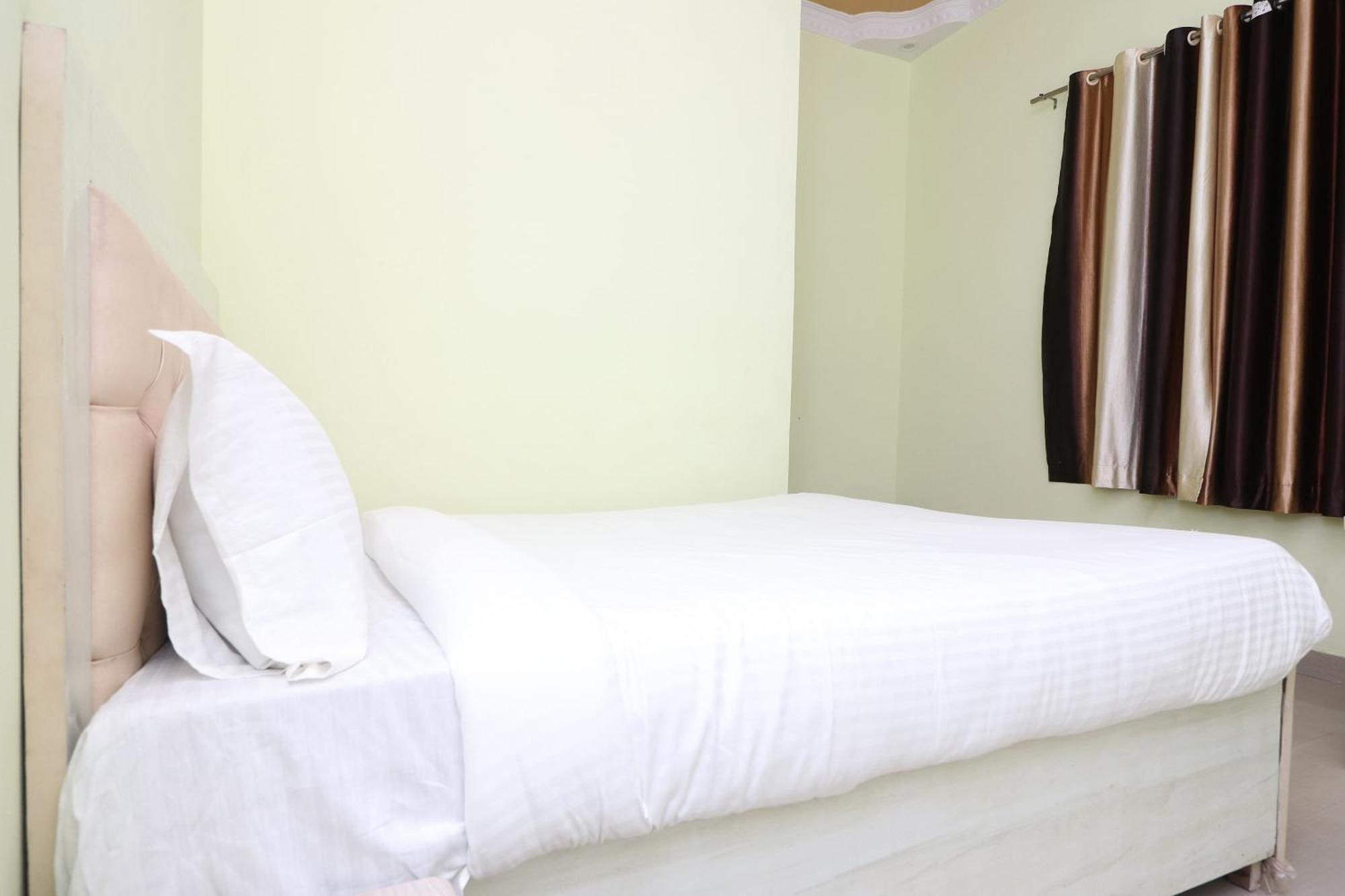 Hotel O Mulaqat Dadri المظهر الخارجي الصورة