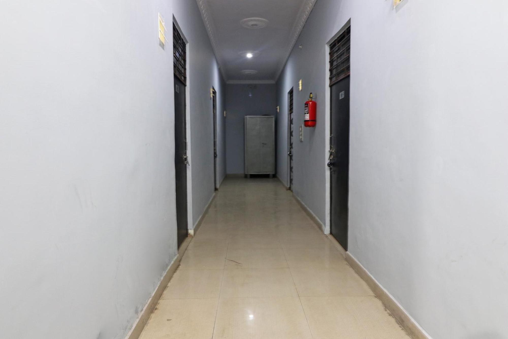 Hotel O Mulaqat Dadri المظهر الخارجي الصورة