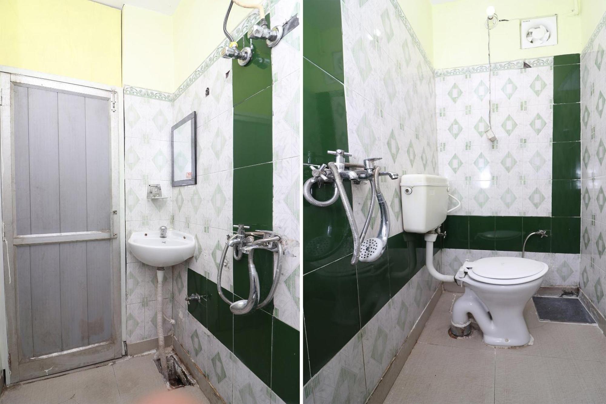 Hotel O Mulaqat Dadri المظهر الخارجي الصورة